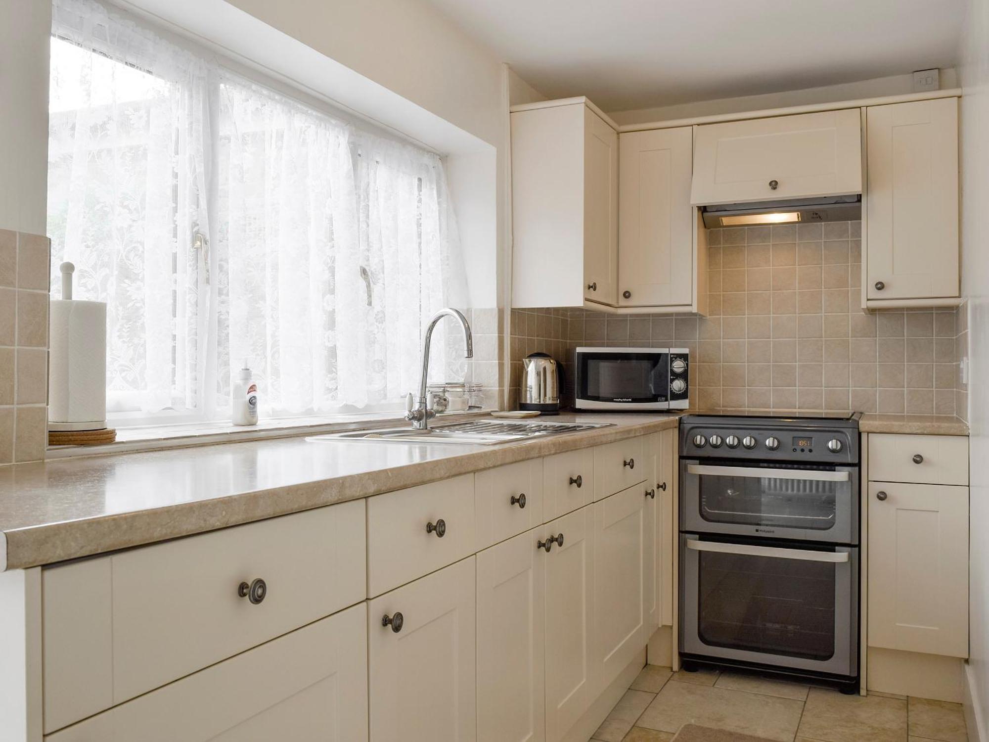 Villa The Plough Bampton  Esterno foto